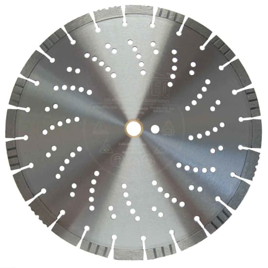 Concrete Diamond Blades Contractors Direct